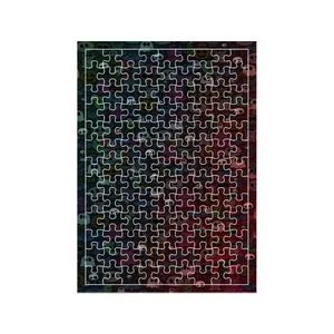 پازل 117 تکه مدل اسکلت کد 1920