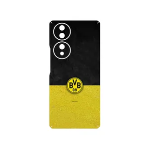 MAHOOT Borussia Dortmund FC Cover Sticker for Honor 70