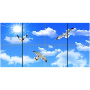 تایل سقفی آسمان مجازی طرح پرواز و خورشید درخشان کد 0800 سایز 60x60 سانتی متر مجموعه 8 عددی