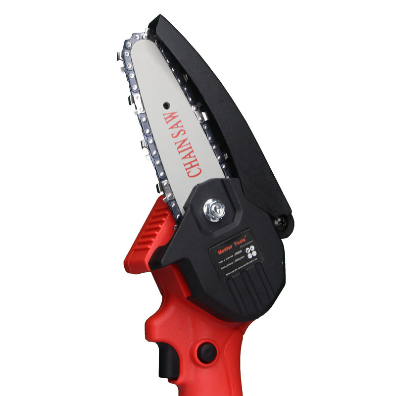 اره زنجیری سرشاخه زن مدل M30