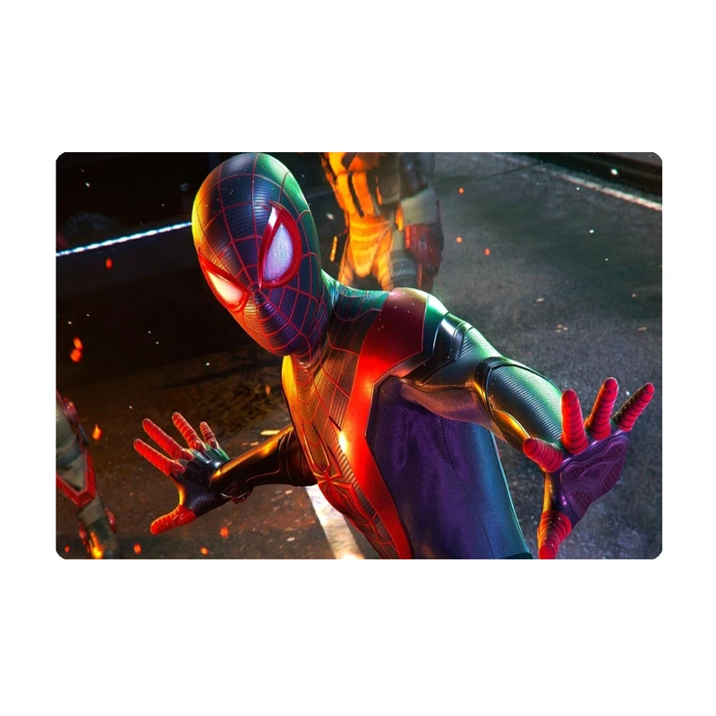 ماوس پد مدل M128