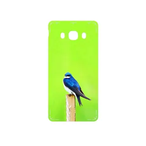 MAHOOT Bird Swallow Cover Sticker for Samsung Galaxy J5 2016
