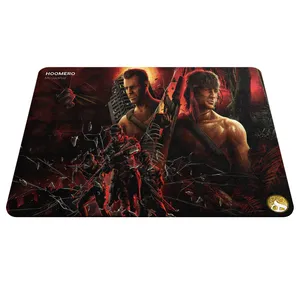 ماوس پد هومرو مدل A7119 طرح بازی Call of Duty