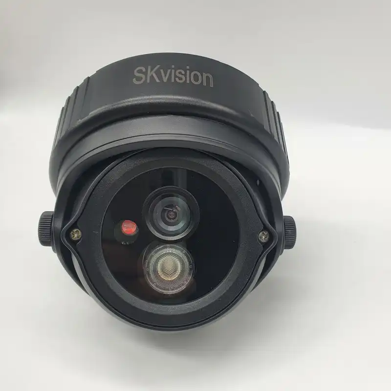 دوربین مداربسته آنالوگ اسکای ویژن مدل SK-6601H-900TVL