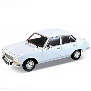 خودرو پژو 504 GL دنده ای سال 1973