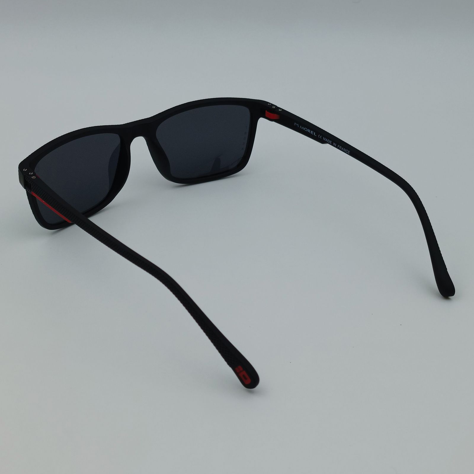 عینک آفتابی مورل مدل 78054 POLARIZED  -  - 5
