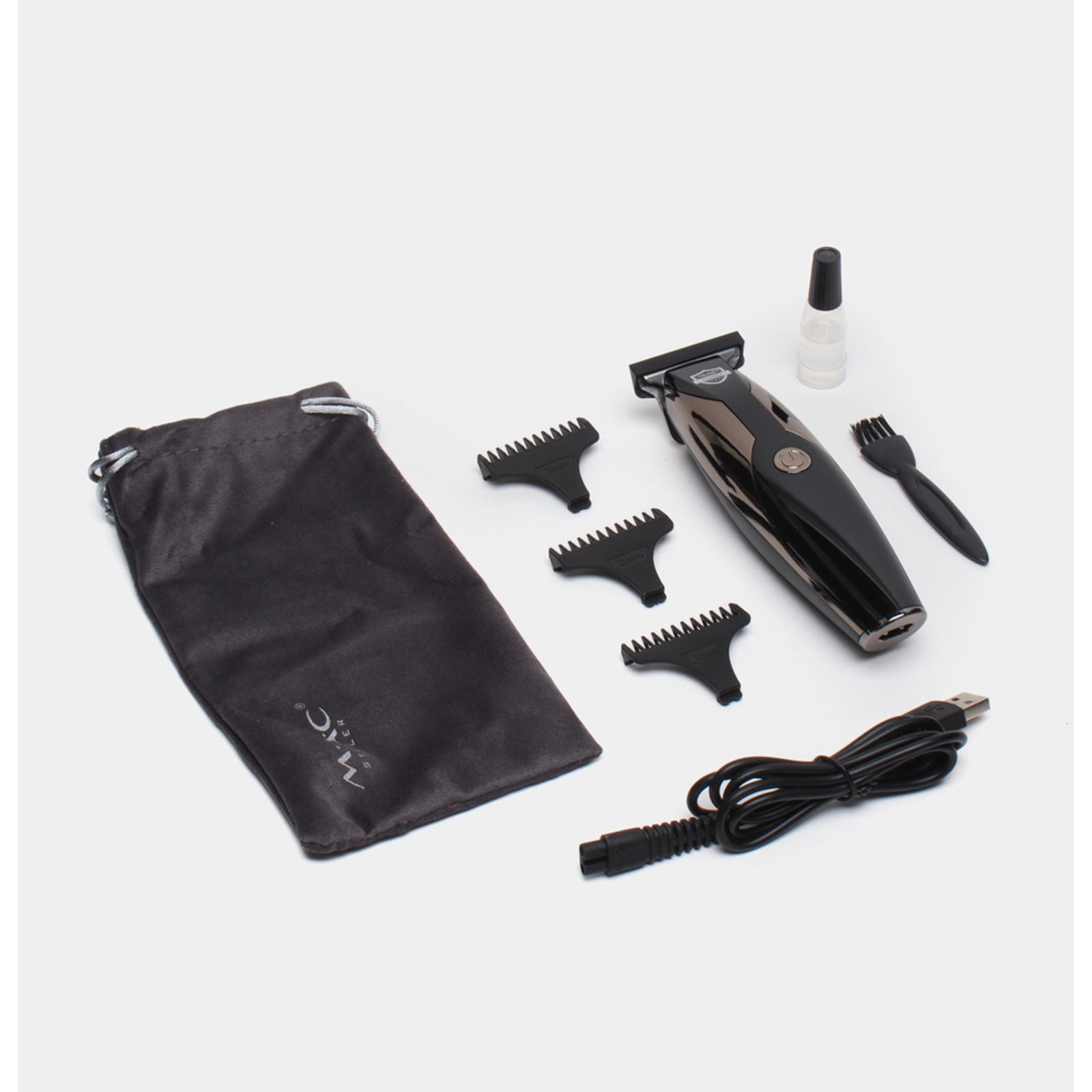 ماشین اصلاح موی سر مک استایلر مدل MC-5822 -  - 13
