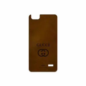 MAHOOT BFL-GCC Cover Sticker for Honor 4C