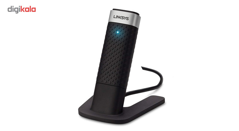 توسعه دهنده محدوده بی سیم لینک سیس مدل AE3000 N900