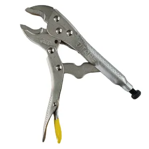 انبر قفلی تاپکس مدل 32D855 سایز 7 اینچ