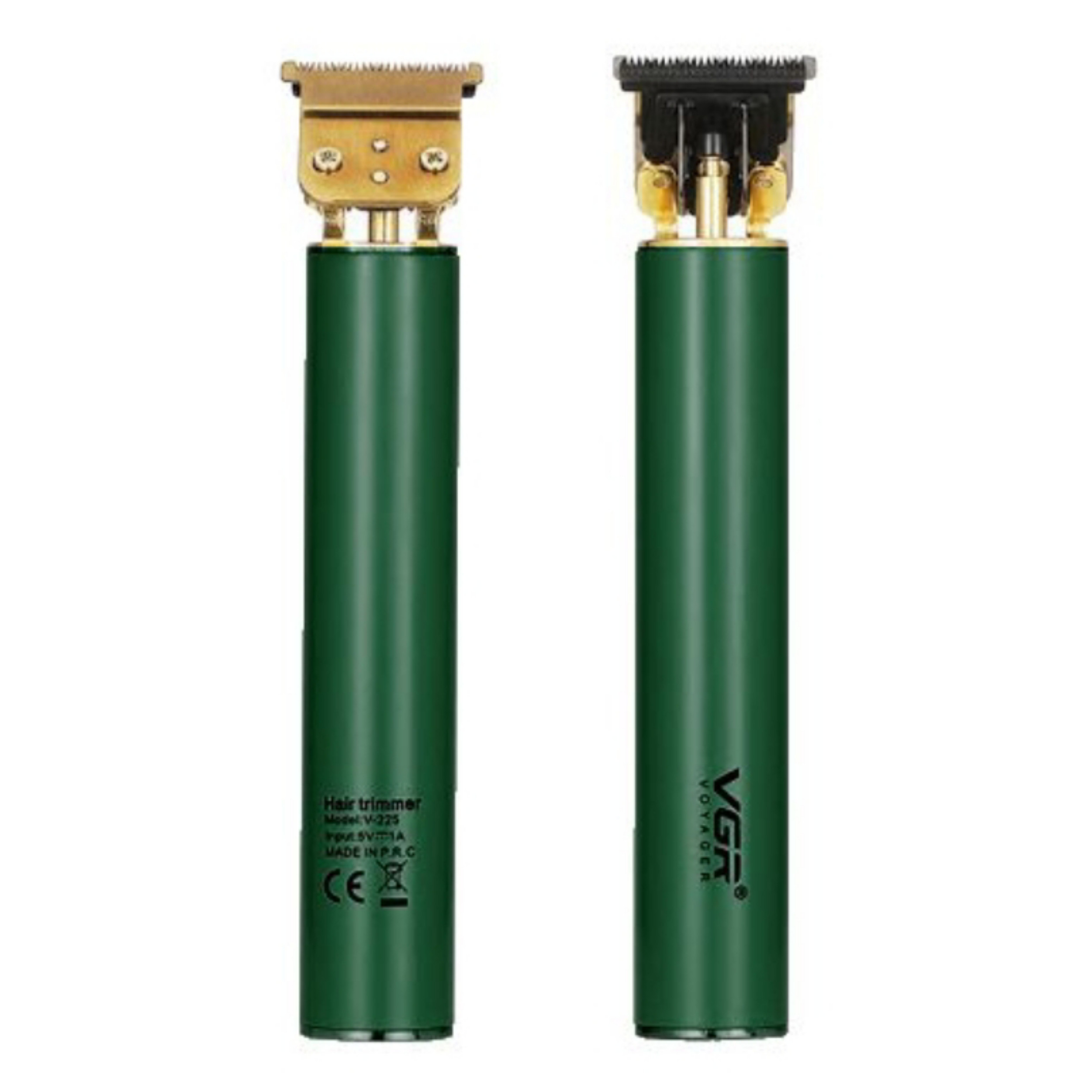 ماشین اصلاح موی صورت و بدن وی جی ار مدل V-225