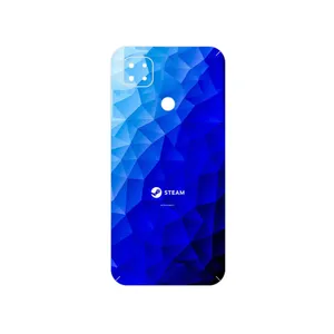 MAHOOT STEAM Game Consol Cover Sticker for Xiaomi Poco C31