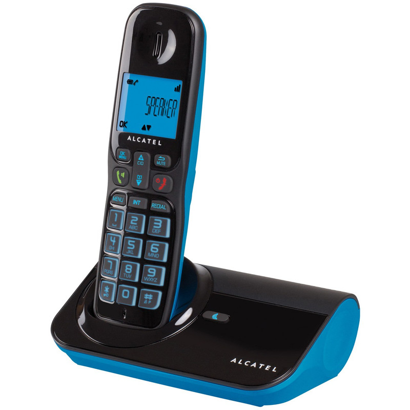 تلفن بی سیم آلکاتل مدل Sigma 260