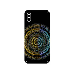 MAHOOT Mandala Design 2 Cover Sticker for Honor 9A