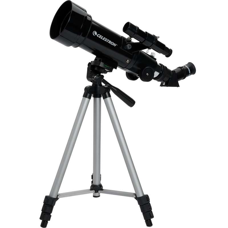 تلسکوپ سلسترون مدل Travel Scope 70mm تلسکوپ سلسترون مدل Travel Scope 70mm