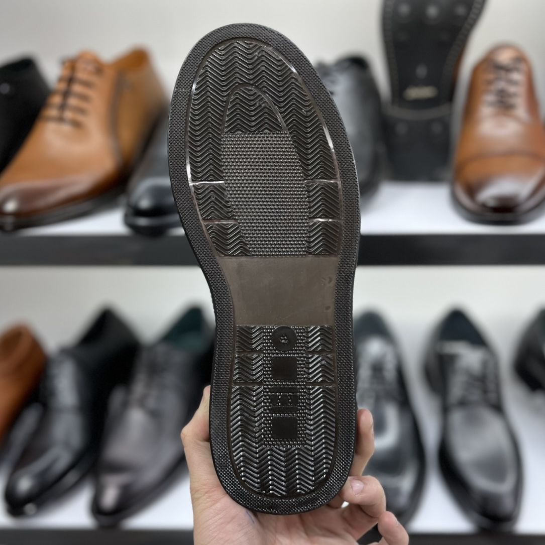 کفش روزمره مردانه استینگ مدل P1 کد M-09028  -  - 4