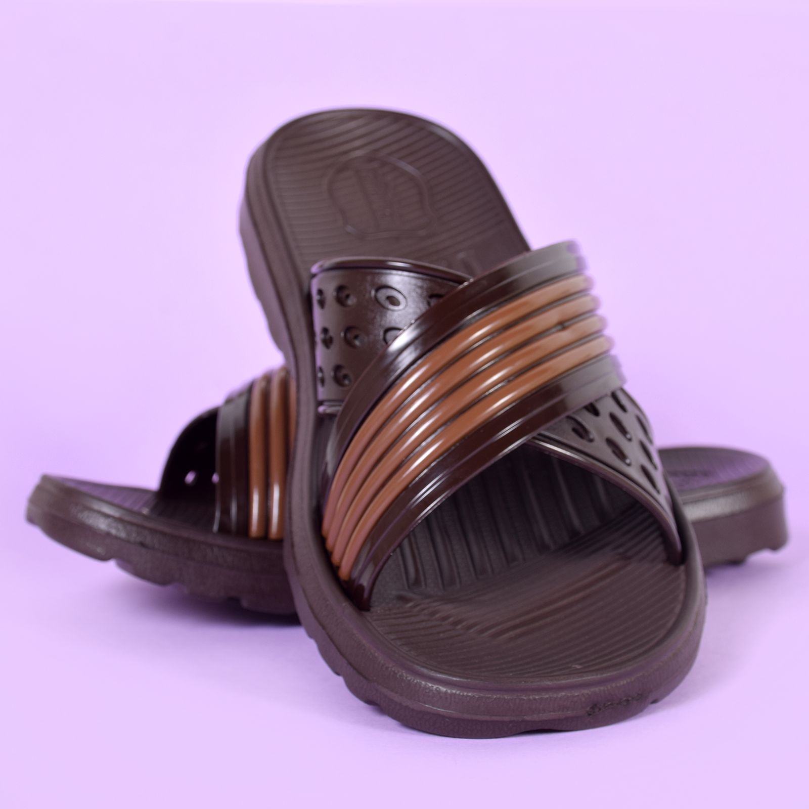 دمپایی پسرانه نیکتا مدل BR.3259 -  - 7