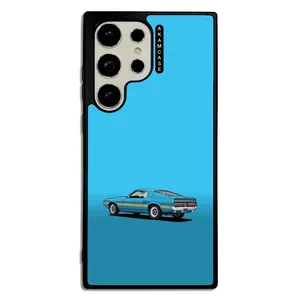 AKAM AMC-WSGS23U-CARS-34 Cover For Samsung Galaxy S23 Ultra