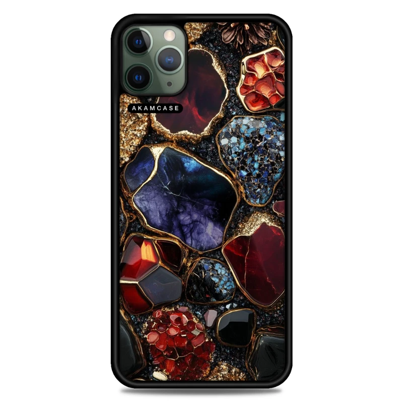 کاور آکام مدل AMC-WA11PROMAX-JWELERY-18 مناسب برای گوشی موبایل اپل iPhone 11 Pro Max
