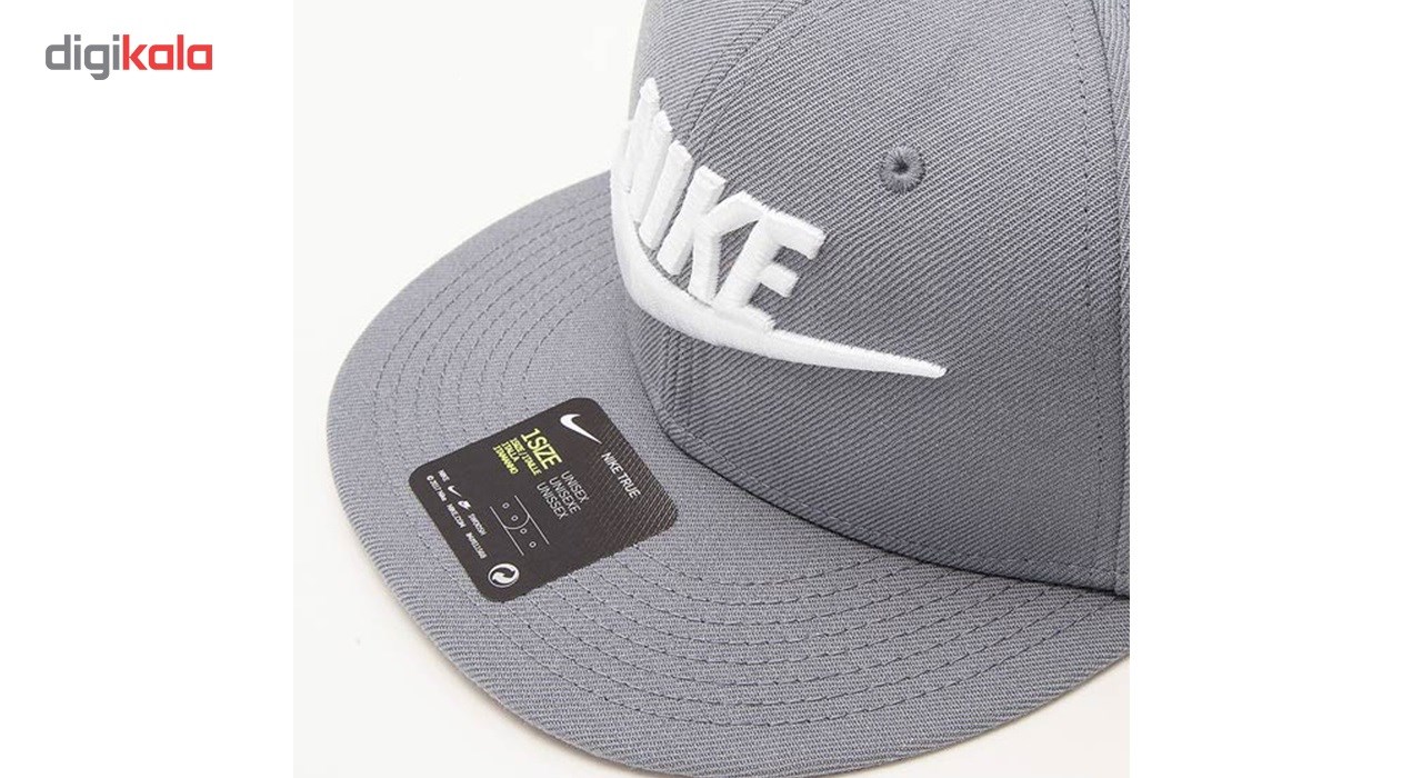 Nike true clearance futura cap