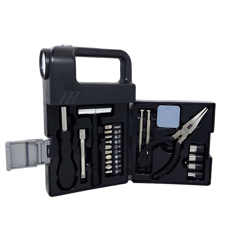 مجموعه 22 عددی ابزار مدل TRHBNZ