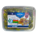 آبنبات پسته ای شیرینی سنتی یزد - 300 گرم