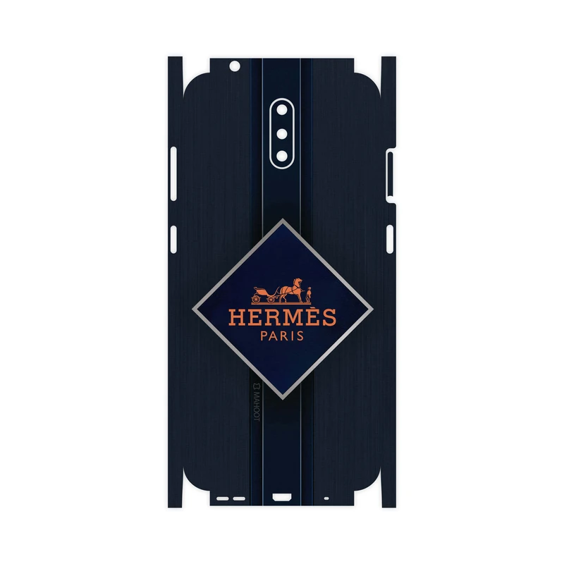 برچسب پوششی ماهوت مدل Hrms-FullSkin مناسب برای گوشی موبایل نوکیا 2.3