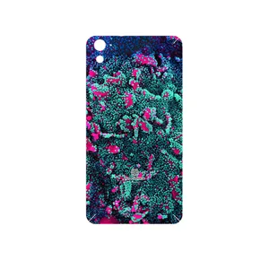 MAHOOT Atom Universe 8 Cover Sticker for HTC One E9s