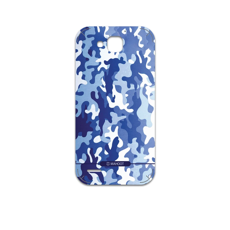 برچسب پوششی ماهوت مدل Army-Winter مناسب برای گوشی موبایل آنر 3X G750