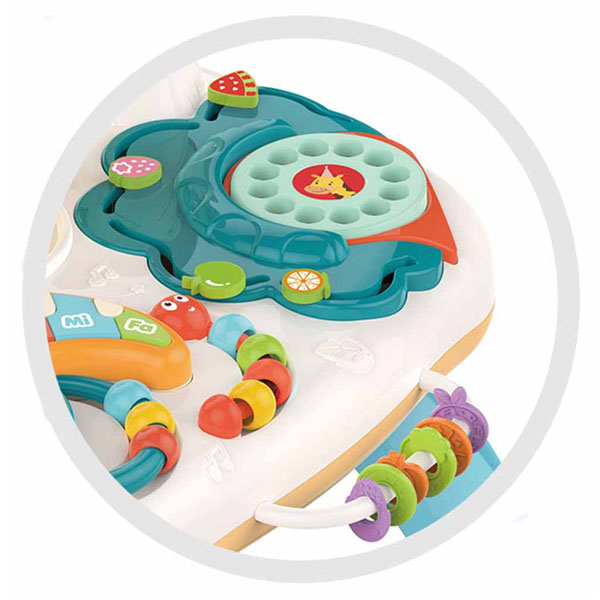 hape highchair