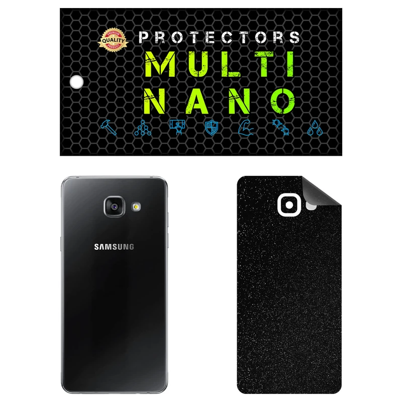 برچسب پوششی مولتی نانو مدل X-F1G مناسب برای گوشی موبایل سامسونگ Galaxy A5 2016