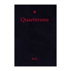 کتاب Quarterone اثر Marzieh Mohebbi نشر متخصصان