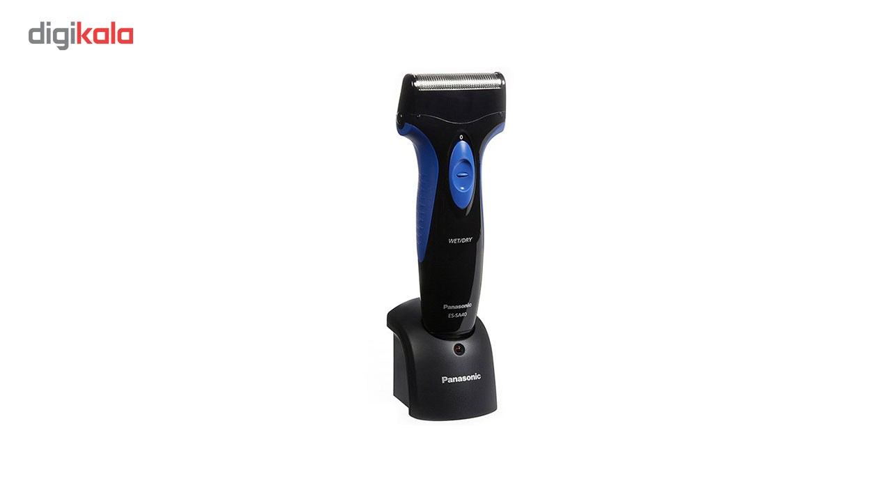 ماشین اصلاح صورت پاناسونیک مدل ES-SA40