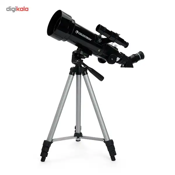 تلسکوپ سلسترون مدل Travel Scope 70mm
