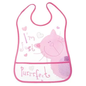 پیشبند طلقی مدل Little Cup Cacke
