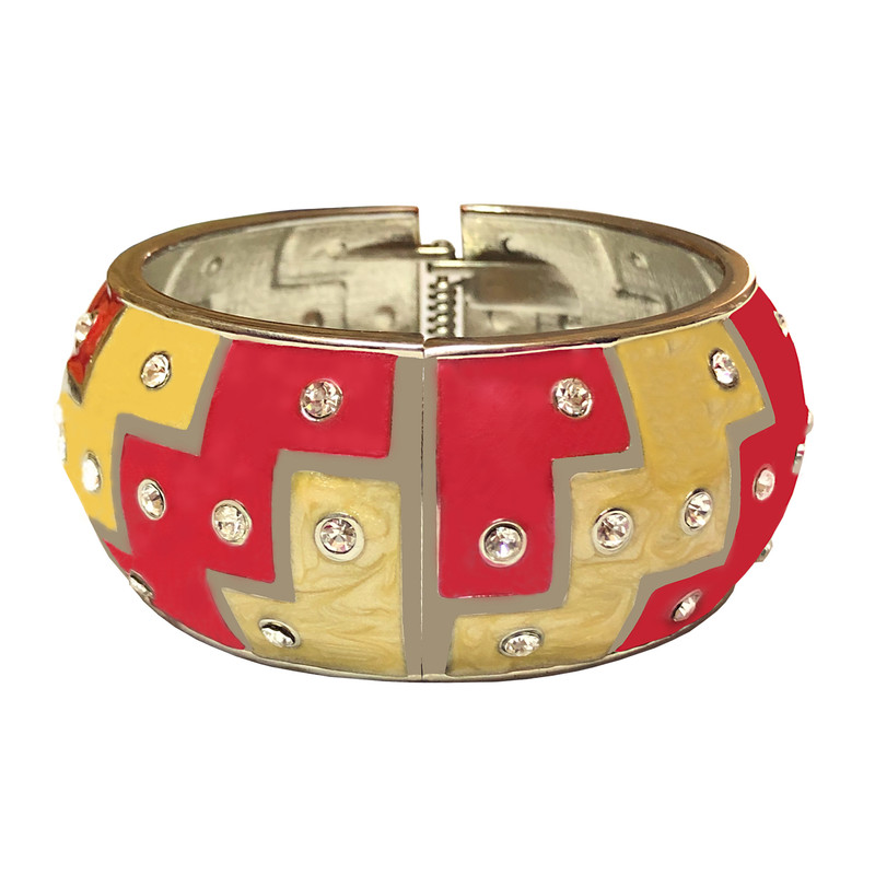 دستبند دخترانه مدل SECRET-88 دستبند دخترانه مدل SECRET-88