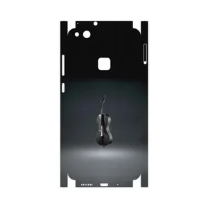 MAHOOT Cello-FullSkin Cover Sticker for Huawei P10 Lite