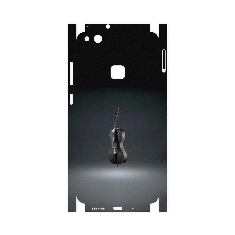 برچسب پوششی ماهوت مدل Cello-FullSkin مناسب برای گوشی موبایل هوآوی P10 Lite