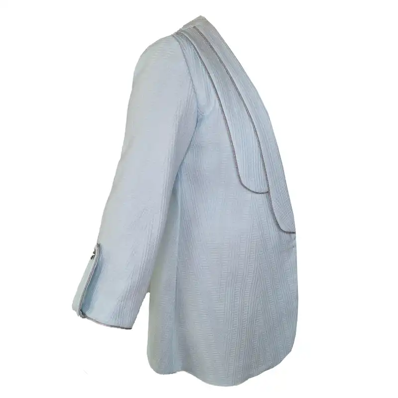 مانتو زنانه مدل آسمان