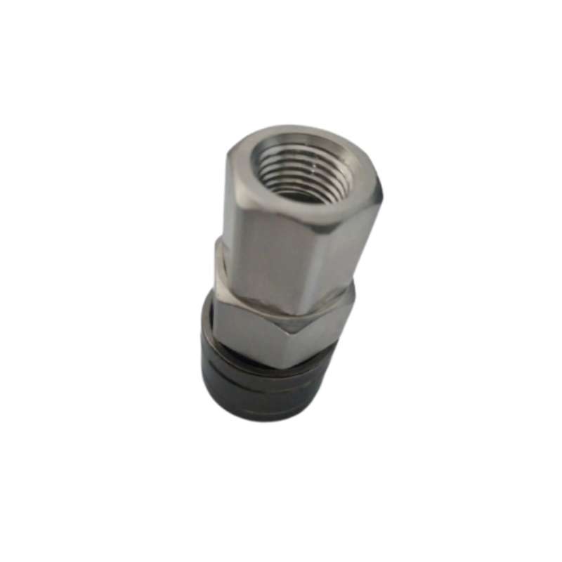 کوپلینگ لوین مدل 110 اتوماتیک کوپلینگ لوین مدل 110 اتوماتیک