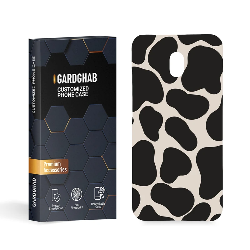 کاور گارد قاب مدل فانتزی مناسب برای گوشی موبایل شیائومی Redmi 8A