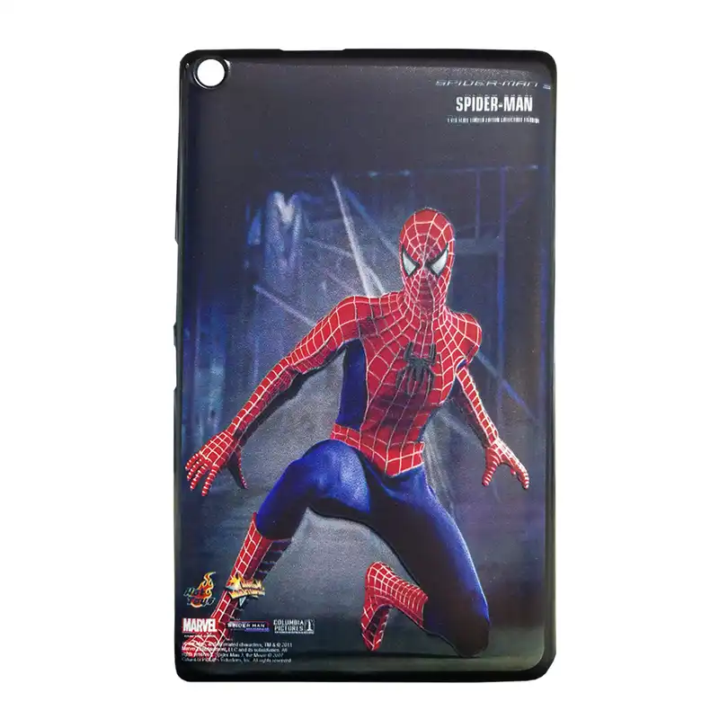 کاور مدل SR-020 مناسب برای تبلت ایسوس Zenpad 8.0 / Z380