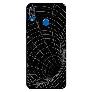 Megafone 8108 Cover For Honor 10 Lite