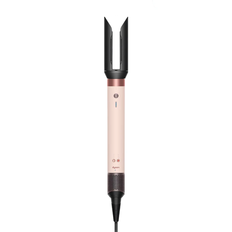 سشوار برس‌دار حالت‌دهنده 1800 وات دایسون مدل Coanda 2X HS09 Straight+Wavy