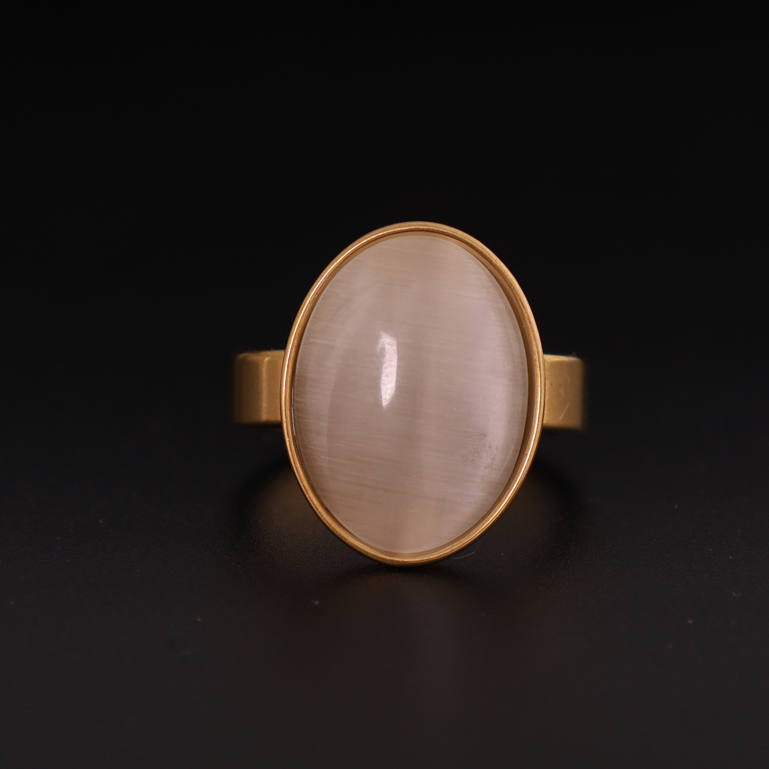 انگشتر زنانه ماصرم مدل 005 کد Ri3057