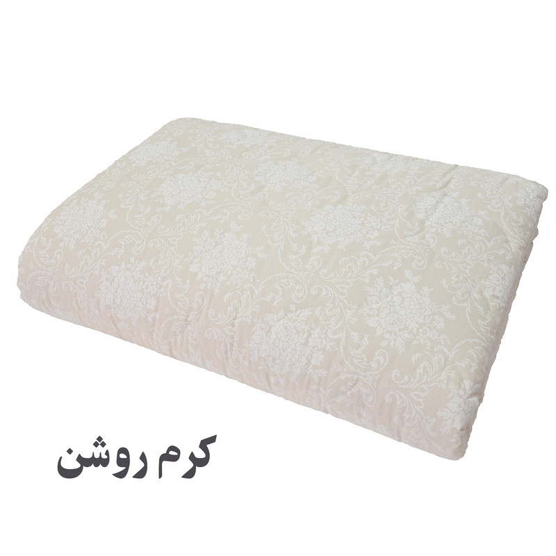 تشک مهمان بومرنگ مدل SuperKosha یکنفره سایز 90x190 سانتیمتر تشک مهمان بومرنگ مدل SuperKosha یکنفره سایز 90x190 سانتیمتر