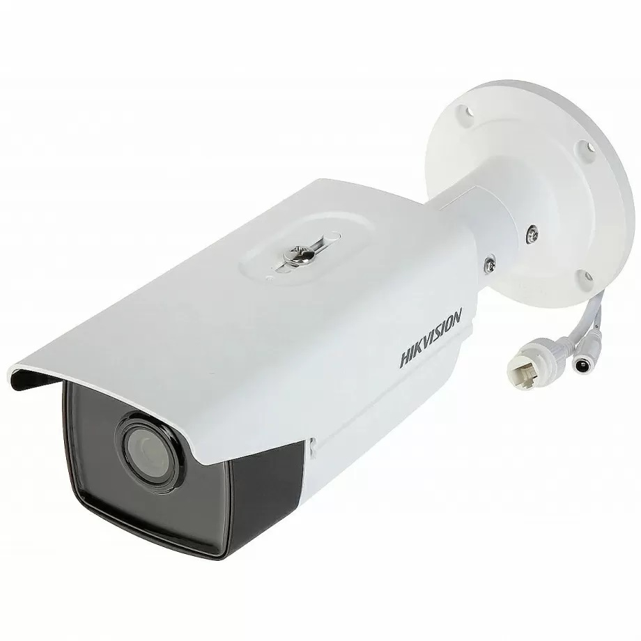 دوربین مداربسته تحت شبکه هایک ویژن مدل DS-2CD2T43G2-2I