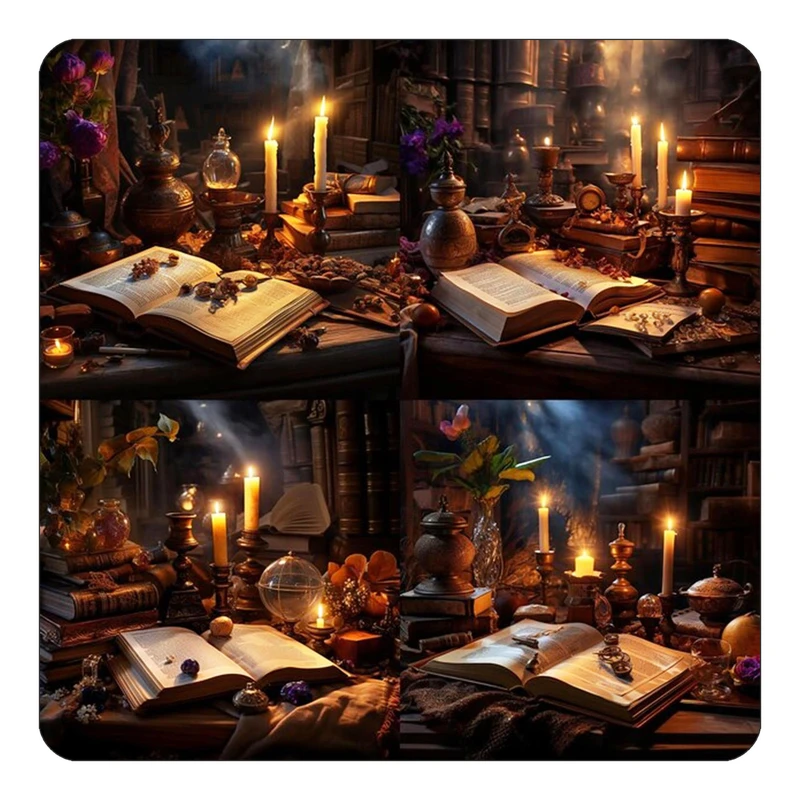 مگنت کاکتی طرح هری پاتر Harry Potter مدل mp43845