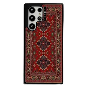 AKAM AMC-WSGS22U-PERSIAN-17 Cover For Samsung Galaxy S22 Ultra