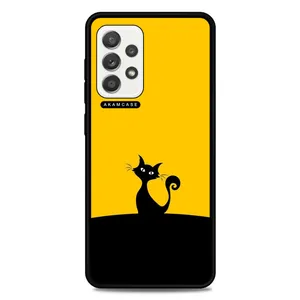 AKAM AMC-WSGA52-CATS6 Cover For Samsung Galaxy A52